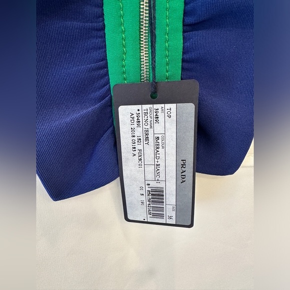 🚨authentic PRADA polo shirts - Picture 3 of 7